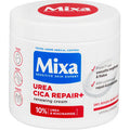 Urea Cica Repair+ Renewing Cream 400ml