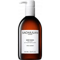 Fresh Lavender Body Wash 500ml
