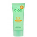 Aloe Waterproof Sun Cream SPF 50+ 70ml