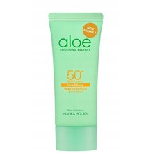 Aloe Waterproof Sun Cream SPF 50+ 70ml