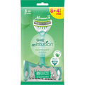 My Intuition Comfort Sensitive 4 pcs