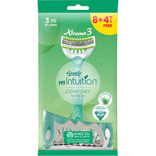 My Intuition Comfort Sensitive 4 pcs