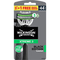 Xtreme 3 Black Edition Comfort ( 4 pcs )