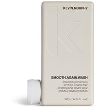 Smooth.Again.Wash Smoothing Shampoo 1000ml