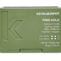 Free.Hold Medium Hold Styling Paste 100ml