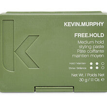 Free.Hold Medium Hold Styling Paste 100ml