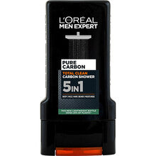 Men Expert Pure Carbon Totan Clean Carbon Shower 1000ml