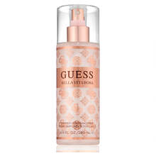 Bella Vita Rosa Shimmer Body Spray 250ml