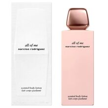 All Of Me Body Lotion 200ml