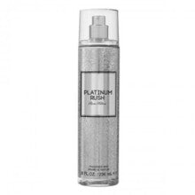 Platinum Rush Body Spray 236ml