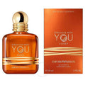 Stronger With You Amber EDP 100ml