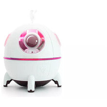 Spaceship Explorer