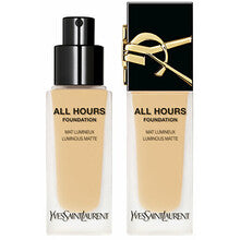 All Hours Foundation 25 ml LW1