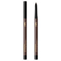 Crushliner Waterproof Eyeliner 0,35 g Black
