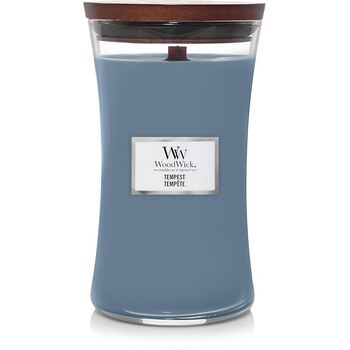 Tempest Vase (storm) 609.5g