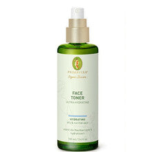 Ultra Hydrating Face Toner 100ml