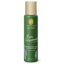 Relaxing Body Cream Fluid 200ml