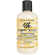 Bb. Super Rich Conditioner 250ml