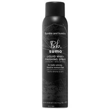 Bb. Sumo Finishing Wax Finish Spray 150ml