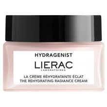 Hydragenist Rehydrating Gel-Cream 50ml