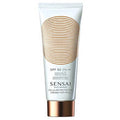 Silky Bronze Cream for Face SPF 50+ 50ml