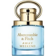 Away Weekend Woman EDP 30ml