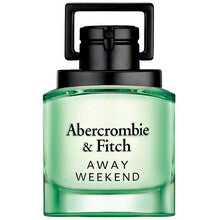 Away Weekend Men EDT 100ml