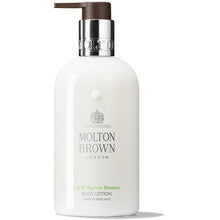 Lily & Magnolia Blossom Body Lotion 300ml