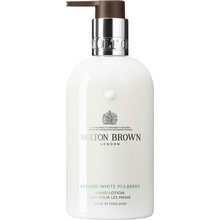 Refined White Mulberry Hand Lotion 300ml