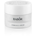 Complex C Vitalizing Cream 50ml