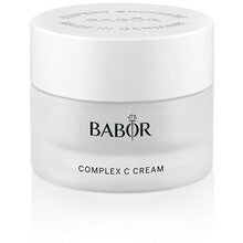 Complex C Vitalizing Cream 50ml