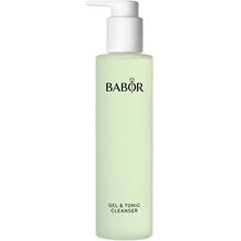 Gel & Tonic Cleanser 200ml
