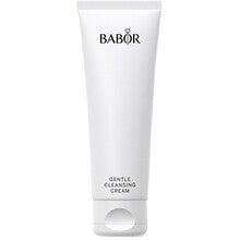 Gentle Cleansing Cream 100ml