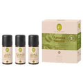 Freshness &amp; Energy Aroma Sauna Set