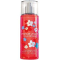 Wild Petals Tělový sprej 125ml