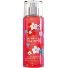 Wild Petals Tělový sprej 125ml