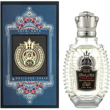 Sochi Black Night Romance EDP 80ml