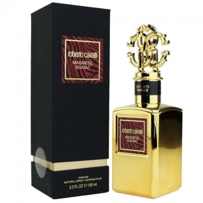 Magnetic Guaiac EDP 100ml