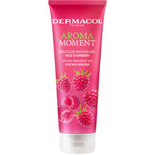 Aroma Moment Delicious Shower Gel (Wild Raspberry) 250ml