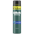 Mach3 Extra Comfort Shave Gel 200 + 40 ml