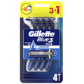 Blue3 Plus Comfort 3+1 ks
