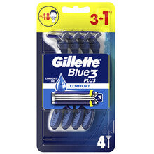 Blue3 Plus Comfort 3+1 ks