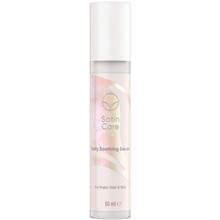 Satin Care Daily Soothing Serum 50ml
