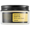 Advanced Snail 92 All in One Cream 100.0g
