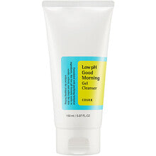 Low PH Good Morning Gel Cleanser 150ml