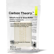 Salicylic Acid & Shea Butter Exfoliating Cleansing Bar 100.0g