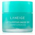 Mint Choco Lip Sleeping Mask EX 20.0g