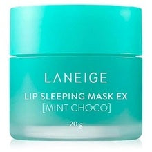 Mint Choco Lip Sleeping Mask EX 20.0g