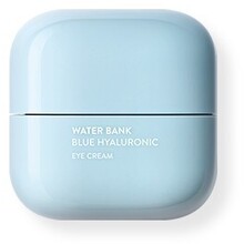 Water Bank Blue Hyaluronic Eye Cream 25ml