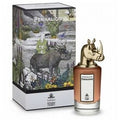Terrible Teddy EDP 75ml